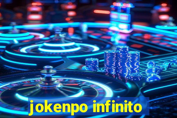 jokenpo infinito